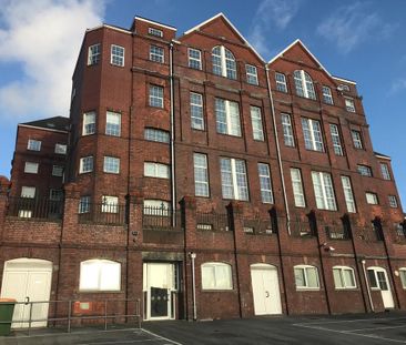 2 bedroom apartment to rent - Photo 5