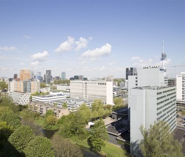 Te huur: Appartement Mensinge in Amsterdam - Photo 4