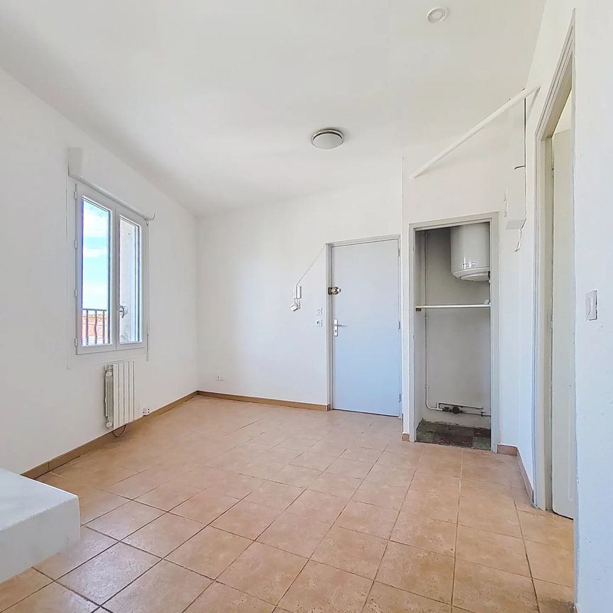 Location Appartement 2 pièces 28m² PERPIGNAN 66000 - Photo 1