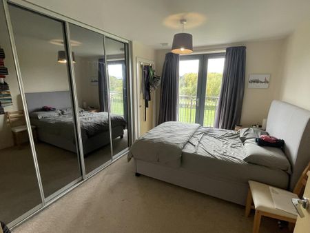 2 bedroom apartment to rent - Photo 4