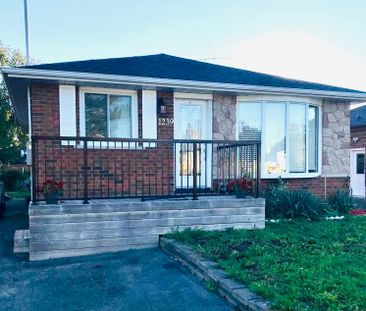 For Lease - 1239 Somerville Street Unit# Bsmt, Oshawa, Ontario - Photo 4