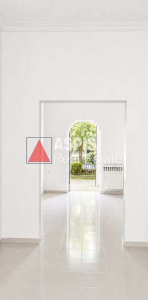 Διαμέρισμα, προς ενοικίαση Άγιος Δημήτριος Κωδικός 2389886 - Photo 1