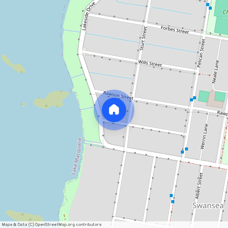 25 Kennedy Street, Swansea NSW 2281