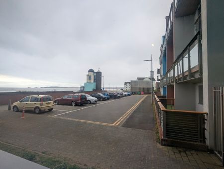 St Christophers Court, Marina, Swansea, SA1 1UA - Photo 2