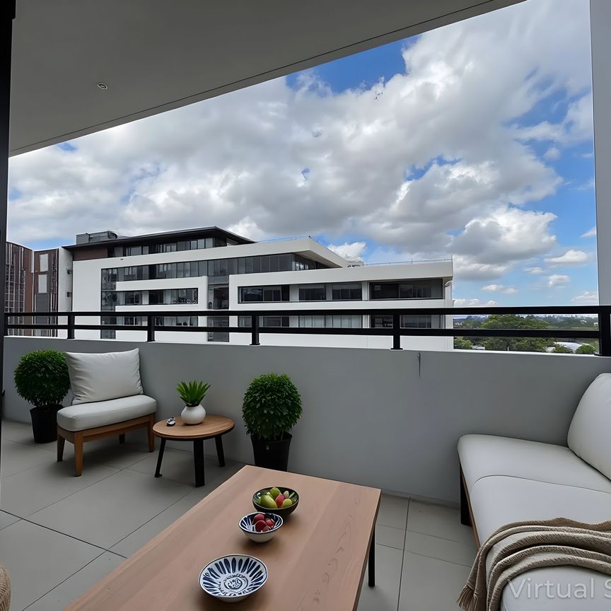City View || Brand New Two-Bedroom Apartment ||Your smart home awaits !! - Photo 1