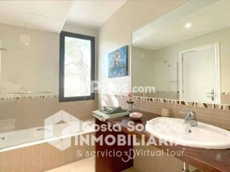 Chalet en alquiler en Altea Hills - Photo 5