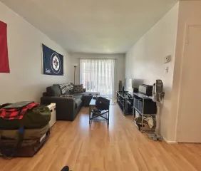 2 rooms apartment of 46m² in Quebec - Photo 1