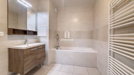 SCHILTIGHEIM - 3P - 59.26m² - Photo 4