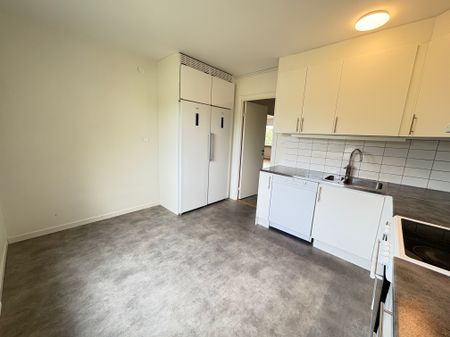 Idrottsgatan 11 A - Foto 4