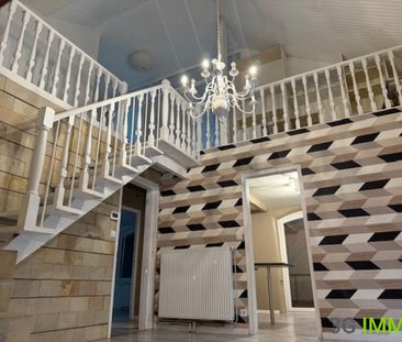 Location / Maison T5 - Photo 2