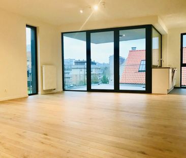 Appartement in Sint-Lambrechts-Woluwe - Foto 1