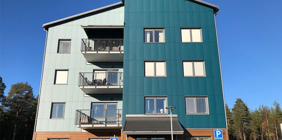 Energigränd 2 B, 94163, Piteå - Photo 3