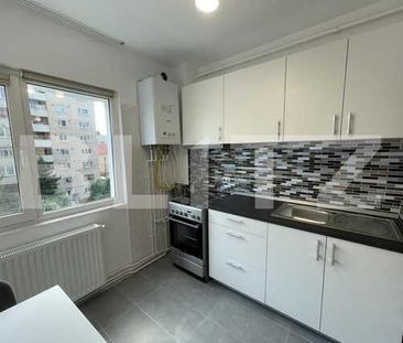 Apartament de 1 camera, modern, 42mp, parcare, zona Calea Dorobantilor - Photo 4