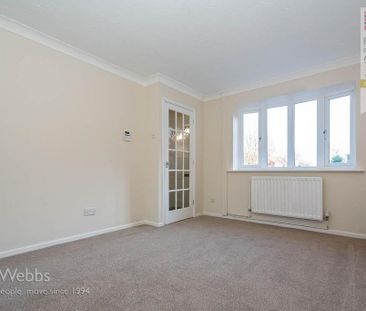 2 bedroom terraced house to rent - Photo 2