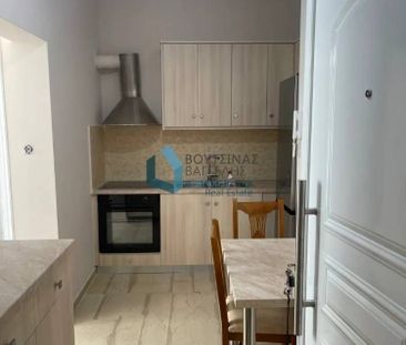Διαμέρισμα για ενοικίαση Τερψιθέα - Γλυφάδα (Πάτρα) - Photo 1