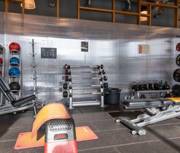 Studio to rent - Photo 2