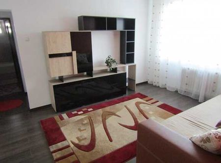 2 camere, dec., parcare, prima inchiriere, TOTUL NOU, zona Liviu Rebreanu - Photo 2