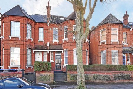 Anson Road, Willesden Green, NW2 4AB, London - Photo 4