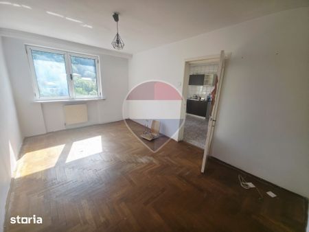 Apartament 2 camere de închiriat | Central Piatra-Neamț - Photo 5