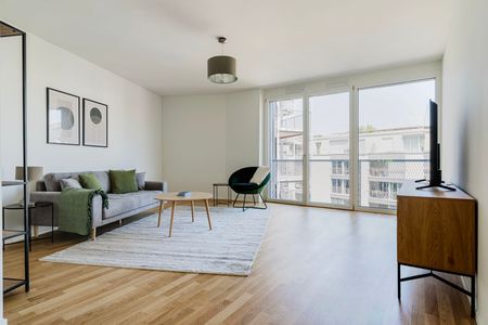 Austrasse 52 - Foto 4