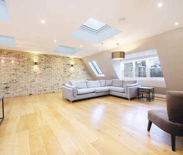 2 Bedroom Flat To Let - Photo 3