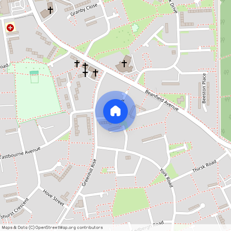 Malton Walk, Corby, NN18 0PJ