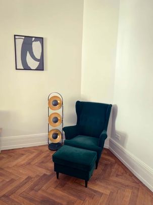 Münchener Straße 45 - Big Room - Photo 1