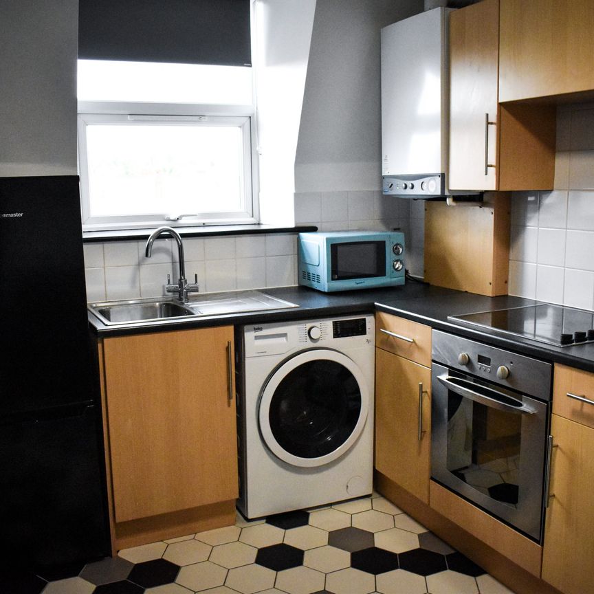 Flat 5 The Rayner Building – 2 Bed - Photo 1