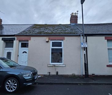 2 bedroom terraced bungalow to rent - Photo 1