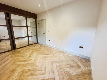 1 bedroom flat to rent DAVIGDOR ROAD - Photo 2