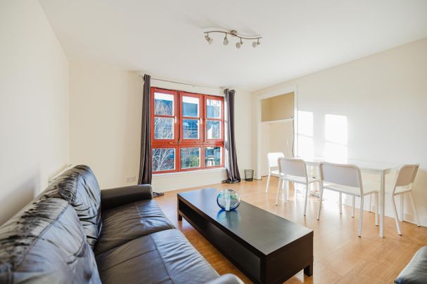 1101L Mitchell Street, Edinburgh, EH6 7BD - Photo 1