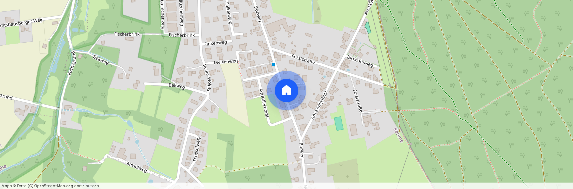 32547 Nordrhein-Westfalen - Bad Oeynhausen