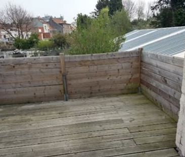 Appartement te huur - Photo 3