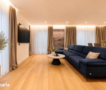 Apartament 4 camere cu vedere panoramică | One Herăstrău Towers - Fotografie 4