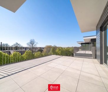 Appartement te huur - Photo 1