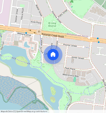 ** McGuire Cres, Vic 3016, Williamstown