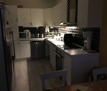 Teleskopgatan, Göteborg - Photo 6