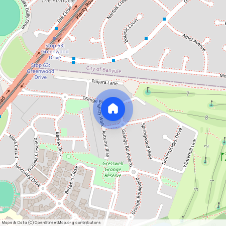 49 Grange Boulevard, Vic 3083, Bundoora