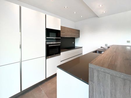 3.5 Zimmer, 118 m², 1. Stock - Photo 2