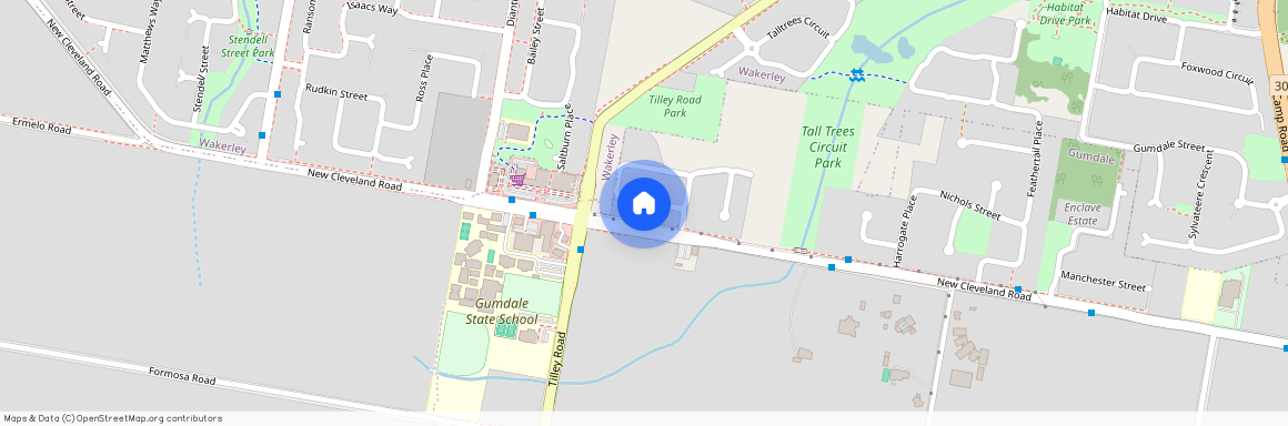 10 Rymera Crescent, Qld 4154, Gumdale