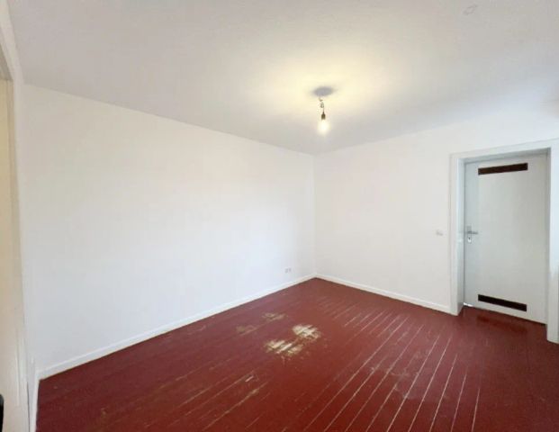 2- Zimmer Wohnung mit ca. 35m² und Blick über die Hagener Innenstadt - Photo 1