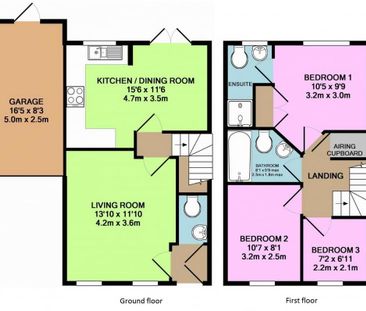 3 bedroom semi-detached house to rent - Photo 4