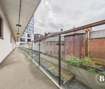 1 bedroom apartment to rent - Photo 6