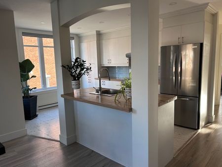 Condo for rent, La Prairie - Photo 5