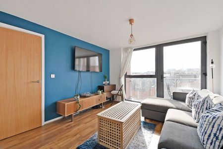 1 Dun Street, Sheffield - Photo 3