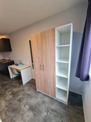 Te huur: Appartement Sorbonnelaan in Maastricht - Foto 1