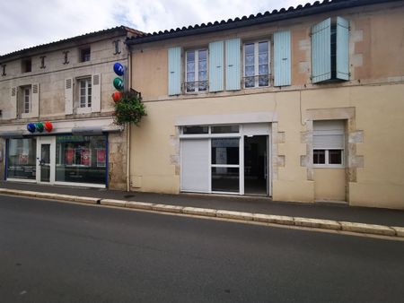 LUCON STUDIO EN RDC - Photo 5