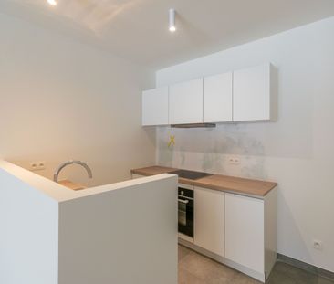 Appartement te huur in Halle - Photo 4
