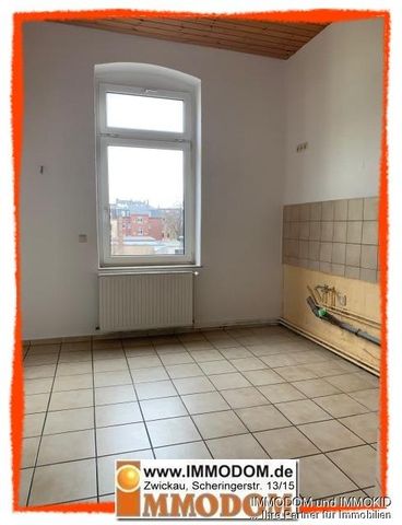 Großzügige Familienwohnung mit BALKON - Foto 4