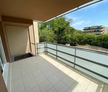 Location appartement récent 1 pièce 35.7 m² à Montpellier (34000) - Photo 5